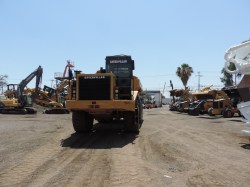 CAMION FUERA DE CARRETERA CAT D400E 0455-4
